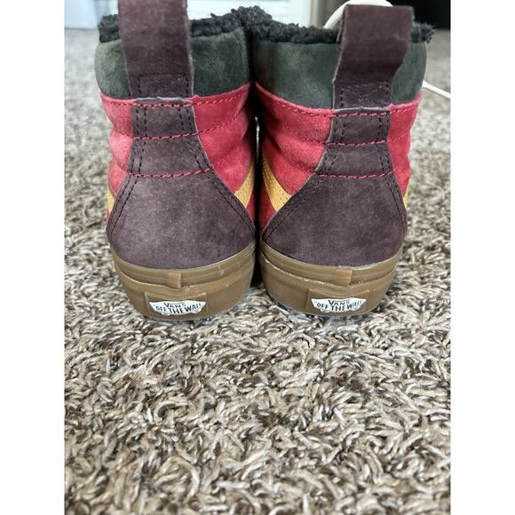 Vans Sk8 Hi 46 MTE DX Unisex Size 6 M Size 7.5 W. Y2K 90’s Grunge - Picture 4 of 7